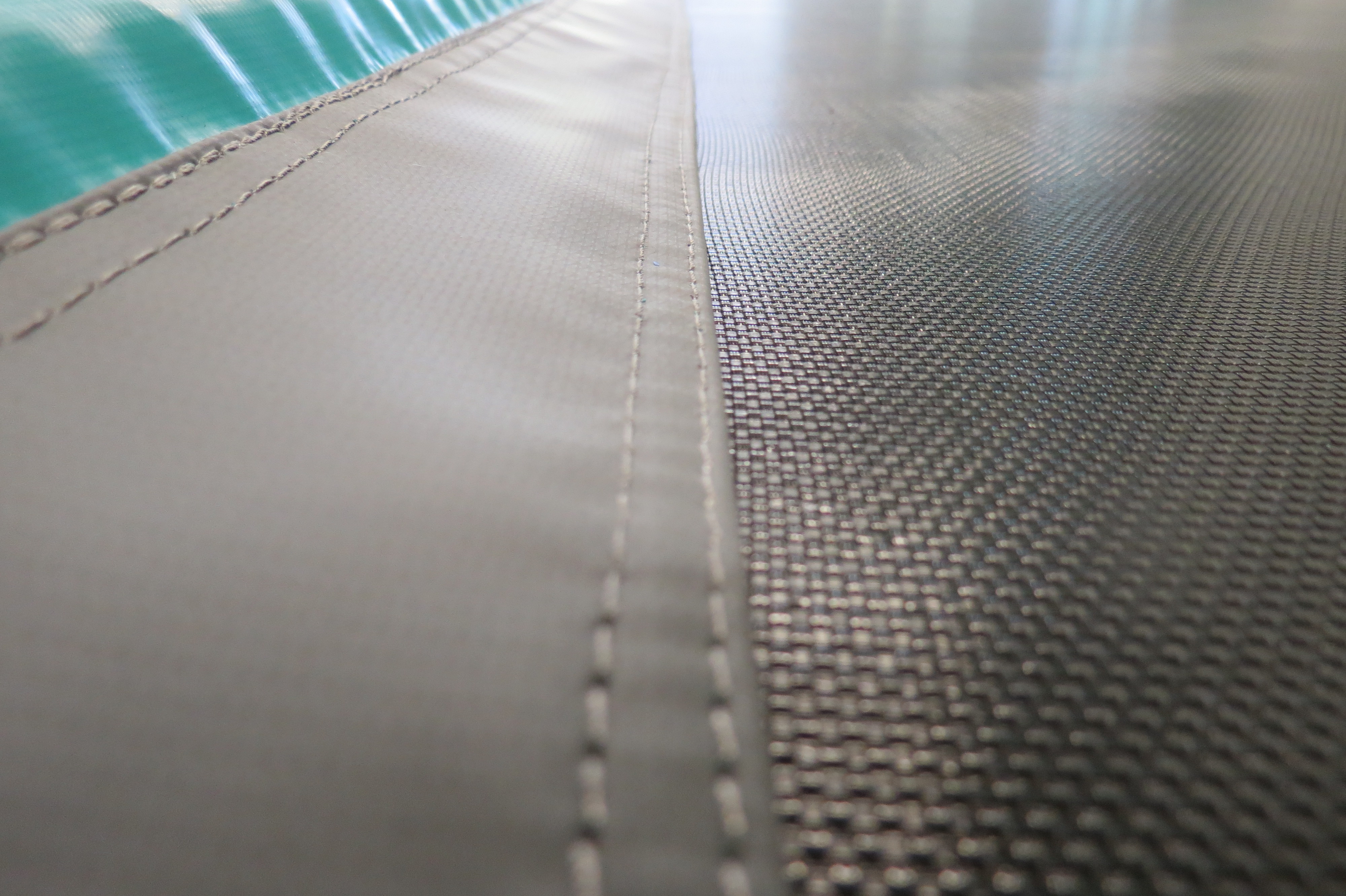 mata do trampoliny 10 x 17ft